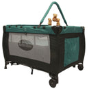 CORRAL MEDIA CARPA PRAGA-4 BEBESITOS