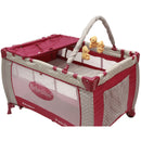 Corral Bs1100-518 Bebesitos