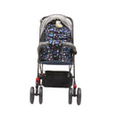Coche Paseador Bc-207 Baby Cuchi