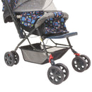 Coche Paseador Bc-207 Baby Cuchi