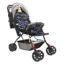 Coche Paseador Bc-207 Baby Cuchi