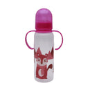 Tetero 8Oz 806 Bebetto
