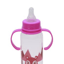 Tetero 8Oz 806 Bebetto
