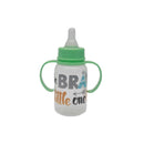 Tetero 4Oz 406- Bebetto