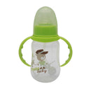 Tetero 5Oz Popp-5063 Bebetto