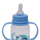 Tetero 4Oz 406- Bebetto