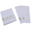 JUEGO SABANAS ESTAMPADA 827R02 CAMINO