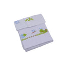 JUEGO SABANAS ESTAMPADA 827A02 CAMINO