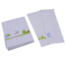 JUEGO SABANAS ESTAMPADA 827A02 CAMINO