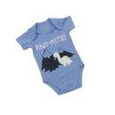 BODY IND 1335 LOS CHIROS DE MARIA JOSE