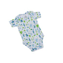 BODY IND 1335 LOS CHIROS DE MARIA JOSE