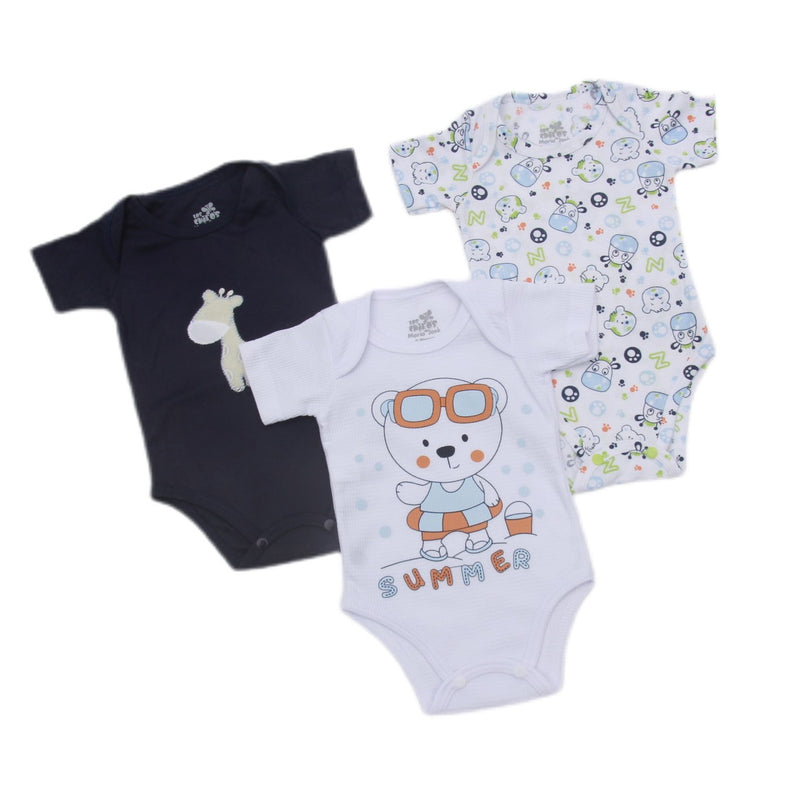 Body X3 1335 Los Chiros De Maria Jose