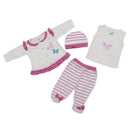 CONJUNTO 1392 LOS CHIROS DE MARIA JOSE