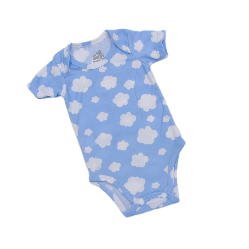 Body X3 1335 Los Chiros De Maria Jose