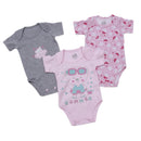 Body X3 1336 Los Chiros De Maria Jose