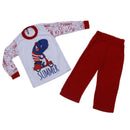PIJAMA NIÑO 1025 DOI