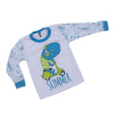PIJAMA NIÑO 1025 DOI