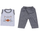 SEMANARIO EST/DO 14 PZS 1115 LOS CHIROS