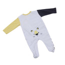 PIJAMA 1400 LOS CHIROS DE MARIA JOSE