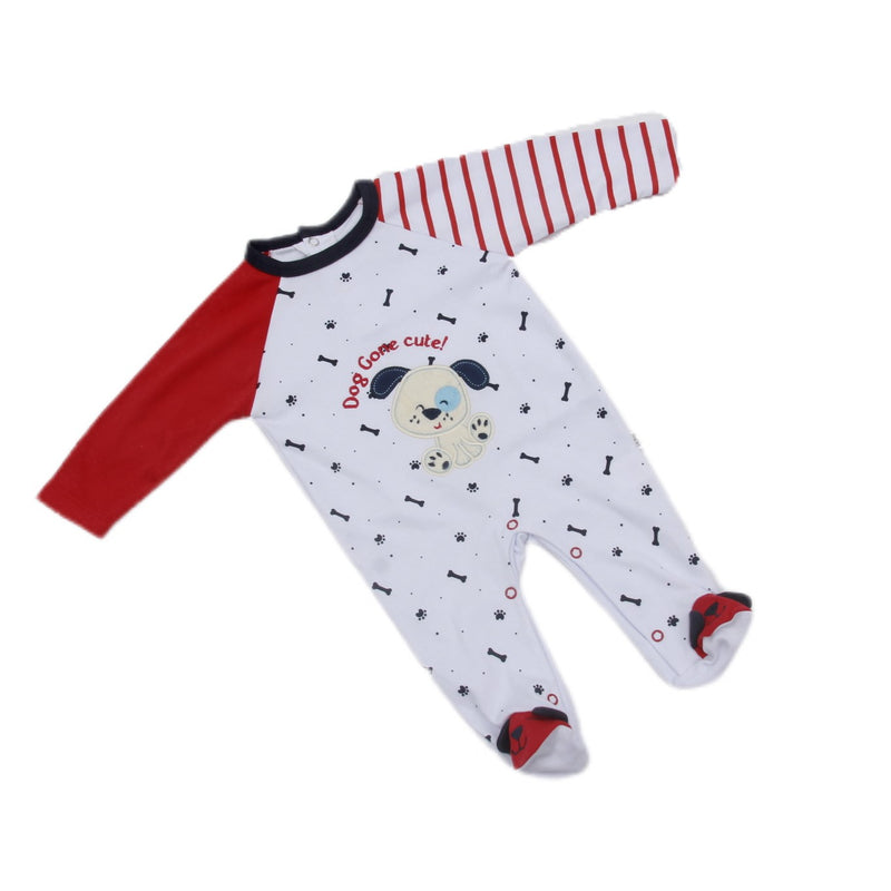 PIJAMA 1403 LOS CHIROS DE MARIA JOSE