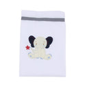 Juego de Sabana Bordado 1010 Fashion Ki