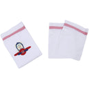 Juego de Sabana Bordado 1010 Fashion Ki