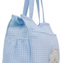 BOLSO PAÑALERA 1232 FASHION KIDS