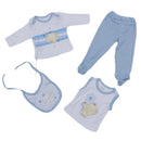 Primer Dia Algodon Pastel 2006 Fashion K