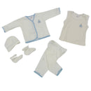 PRIMER DIA 2050 FASHION KIDS