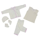 PRIMER DIA 2050 FASHION KIDS