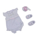 PRIMER DIA 2048 FASHION KIDS