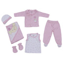 Primer Dia Pastel 1200 Fashion Kids