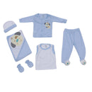 Primer Dia Fuerte 1201 Fashion Kids