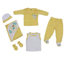 Primer Dia Fuerte 1201 Fashion Kids