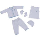 PRIMER DIA 2050 FASHION KIDS