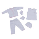 PRIMER DIA 2050 FASHION KIDS