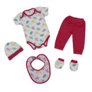 Primer Dia 1182 Fashion Kids