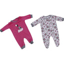 Pijama X2  2030 Fashion Kids