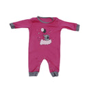 Pijama X2  2030 Fashion Kids