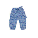 Conjunto Pantalon Niña 3424 Fashion Kids