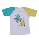 SET PIJAMA X2 1235 FASHION KIDS