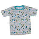 SET PIJAMA X2 1235 FASHION KIDS