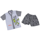 PIJAMA NIÑO 626 DOI