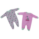 Pijama X2  2030 Fashion Kids