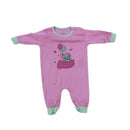 Pijama X2  2030 Fashion Kids