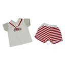 CONJUNTO 3439 FASHION KIDS
