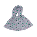 Conjunto Jardinera 3425 Fashion Kids