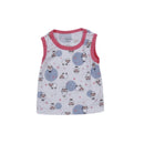 SET 3PZAS 1064 FASHION KIDS