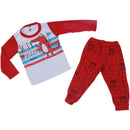 PIJAMA NIÑO 1029 DOI