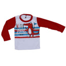 PIJAMA NIÑO 1029 DOI